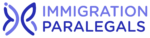 Immigration Paralegals Logo