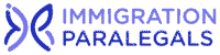 Immigration Paralegals Logo