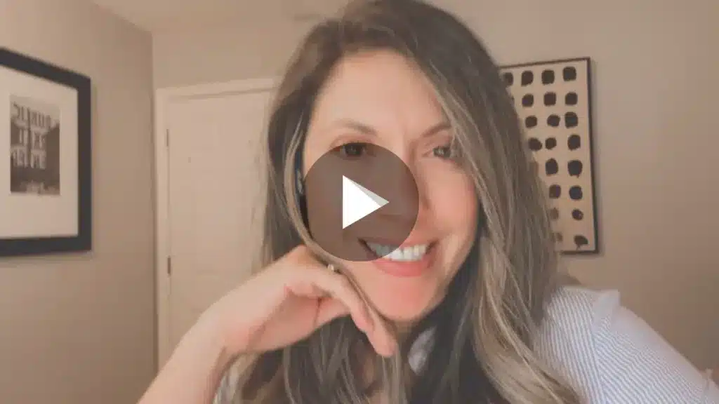 Cover photo for video where Yesica, founder of Immigration Paralegals, invites you to meetup at the 2023 AILA Conference in Orlando