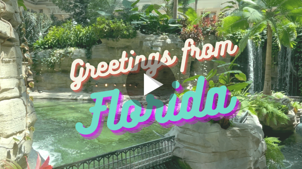 Cover photo for video where Yesica, founder of Immigration Paralegals, invites you to meetup at the 2023 AILA Conference in Orlando