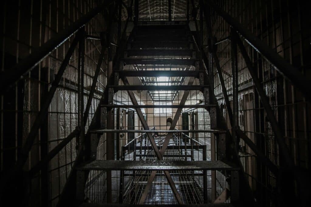 ice detention center